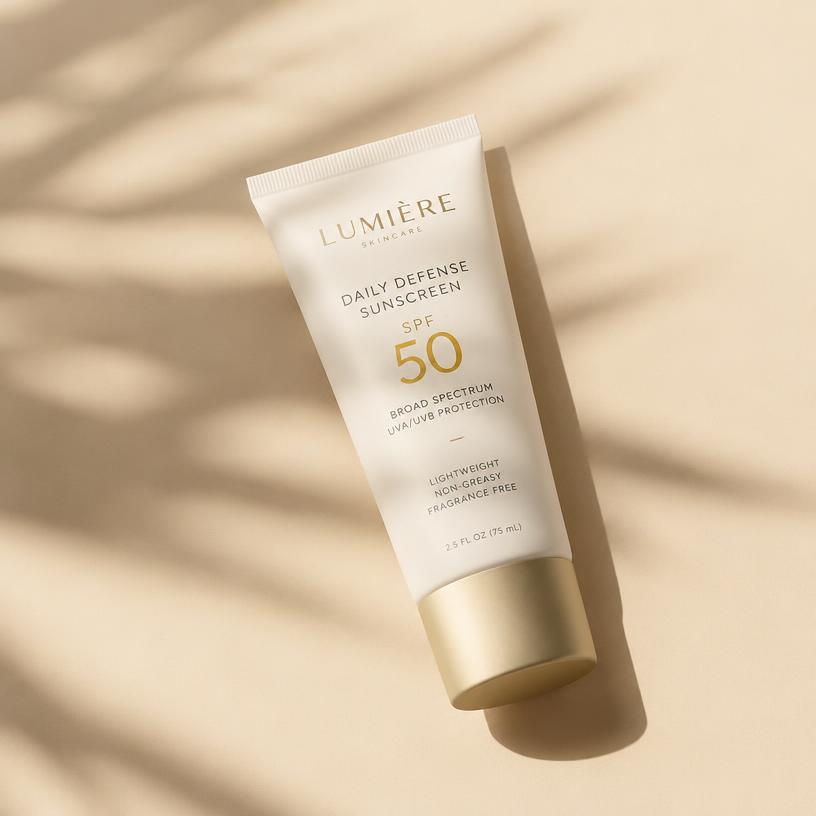 UV Aqua Sunscreen SPF 50+